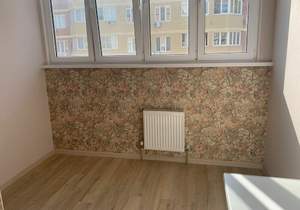 1-к квартира, вторичка, 40м2, 12/13 этаж