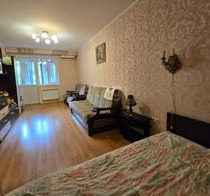 1-к квартира, вторичка, 44м2, 2/5 этаж