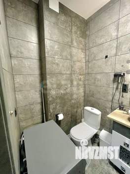 Студия квартира, вторичка, 31м2, 3/4 этаж
