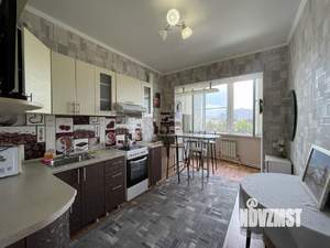 1-к квартира, вторичка, 41м2, 6/8 этаж