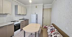 1-к квартира, вторичка, 38м2, 5/14 этаж