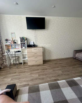 1-к квартира, вторичка, 41м2, 11/13 этаж