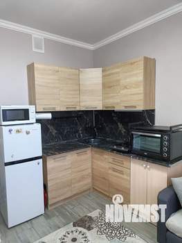 1-к квартира, вторичка, 41м2, 17/19 этаж