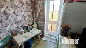 1-к квартира, вторичка, 31м2, 3/5 этаж