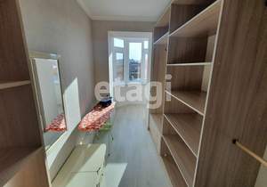 3-к квартира, вторичка, 92м2, 3/6 этаж