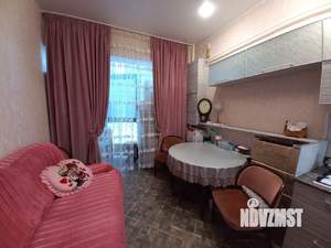 1-к квартира, вторичка, 44м2, 2/6 этаж