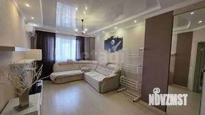 2-к квартира, вторичка, 66м2, 4/11 этаж