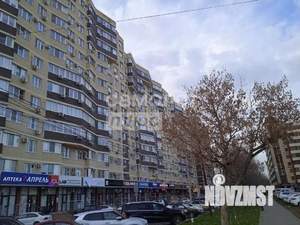 1-к квартира, вторичка, 42м2, 5/13 этаж