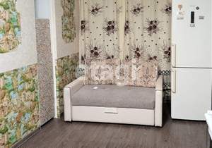 1-к квартира, вторичка, 43м2, 7/9 этаж