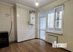 1-к квартира, вторичка, 40м2, 7/13 этаж