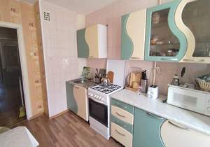 2-к квартира, вторичка, 60м2, 2/9 этаж