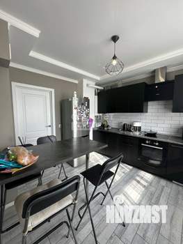 2-к квартира, вторичка, 58м2, 2/4 этаж