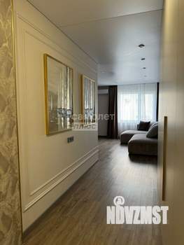 3-к квартира, вторичка, 107м2, 3/12 этаж