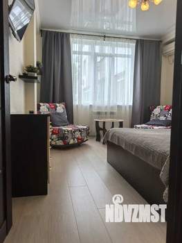 1-к квартира, вторичка, 41м2, 2/9 этаж