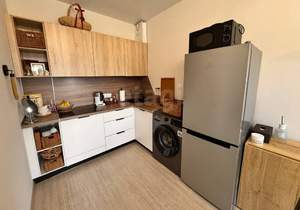 1-к квартира, вторичка, 44м2, 15/18 этаж