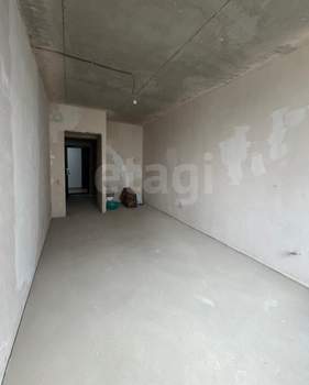 1-к квартира, вторичка, 38м2, 7/20 этаж