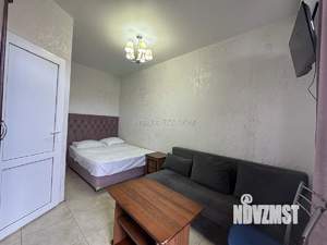 Студия квартира, вторичка, 18м2, 2/3 этаж