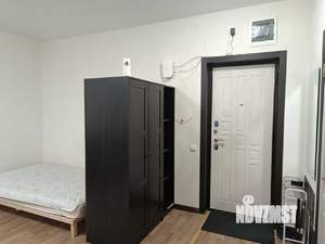 1-к квартира, вторичка, 37м2, 1/8 этаж