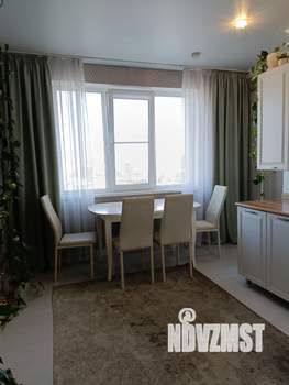 2-к квартира, вторичка, 76м2, 9/9 этаж