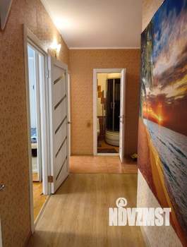 2-к квартира, вторичка, 57м2, 1/6 этаж