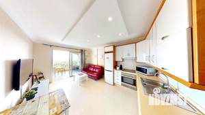 2-к квартира, вторичка, 54м2, 6/7 этаж