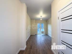 1-к квартира, вторичка, 32м2, 3/9 этаж