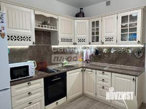 2-к квартира, вторичка, 64м2, 5/18 этаж