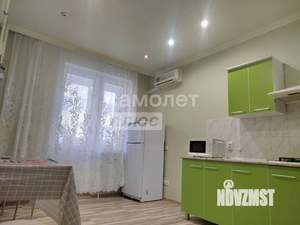 2-к квартира, вторичка, 68м2, 6/16 этаж