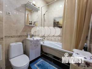 2-к квартира, вторичка, 53м2, 2/3 этаж