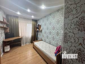 3-к квартира, вторичка, 62м2, 5/5 этаж