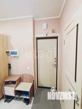 1-к квартира, вторичка, 54м2, 16/17 этаж