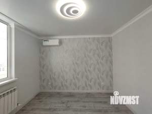 1-к квартира, вторичка, 35м2, 19/20 этаж