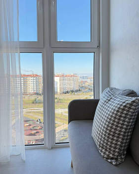 2-к квартира, вторичка, 67м2, 8/14 этаж