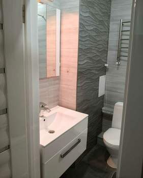 1-к квартира, вторичка, 38м2, 6/13 этаж