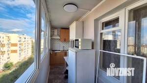 2-к квартира, вторичка, 36м2, 8/9 этаж