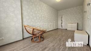 2-к квартира, вторичка, 73м2, 8/16 этаж