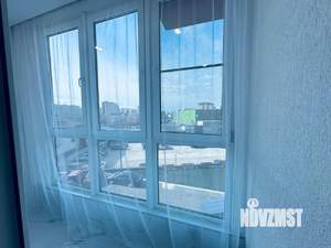 1-к квартира, вторичка, 45м2, 3/14 этаж