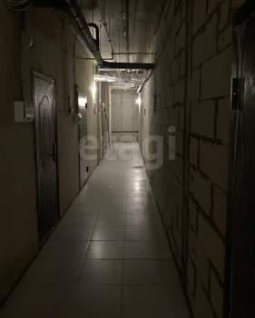 Студия квартира, вторичка, 20м2, 1/9 этаж