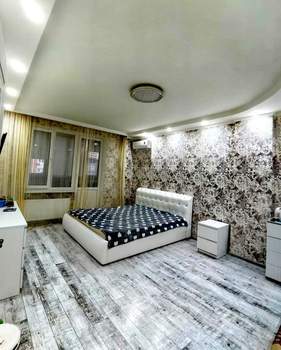 2-к квартира, вторичка, 86м2, 9/9 этаж
