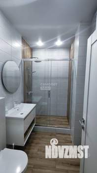 1-к квартира, вторичка, 36м2, 15/16 этаж