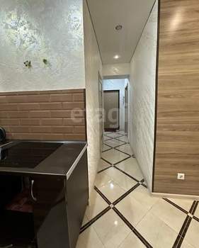 1-к квартира, вторичка, 47м2, 1/6 этаж