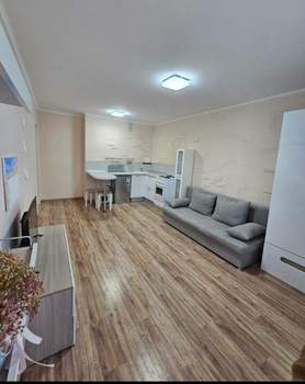 1-к квартира, вторичка, 32м2, 15/16 этаж