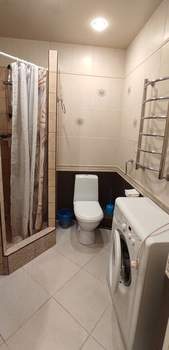 Студия квартира, вторичка, 20м2, 6/6 этаж