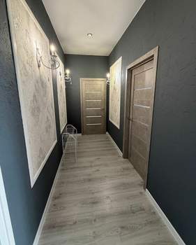 2-к квартира, вторичка, 53м2, 8/15 этаж