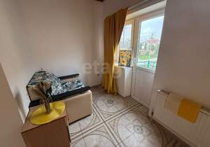 Студия квартира, вторичка, 14м2, 4/4 этаж