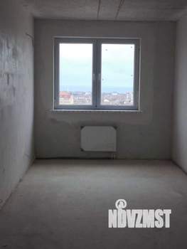 1-к квартира, вторичка, 45м2, 14/14 этаж