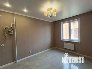 1-к квартира, вторичка, 36м2, 15/16 этаж