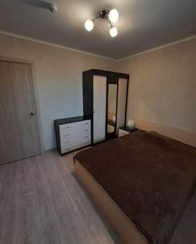 1-к квартира, вторичка, 40м2, 10/16 этаж