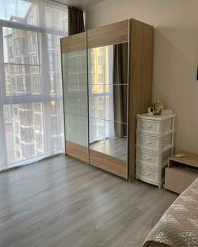 1-к квартира, вторичка, 40м2, 13/16 этаж