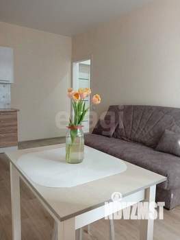 1-к квартира, вторичка, 36м2, 2/20 этаж